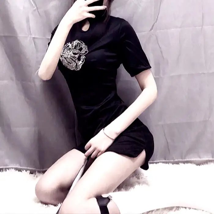 儿时的点点滴滴