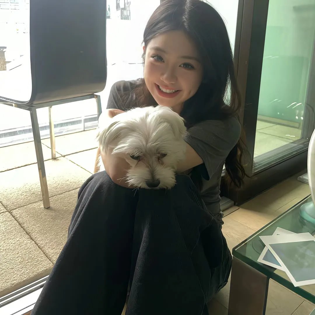 别对我的女人出手